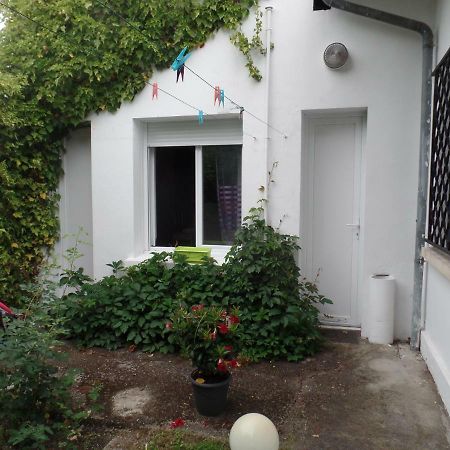 Maison Marysa Mérignac エクステリア 写真