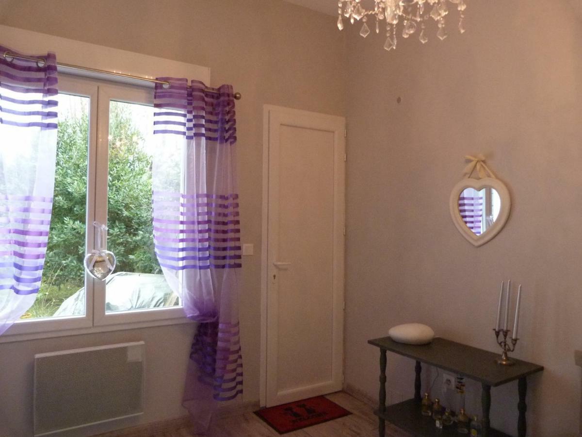 Maison Marysa Mérignac エクステリア 写真