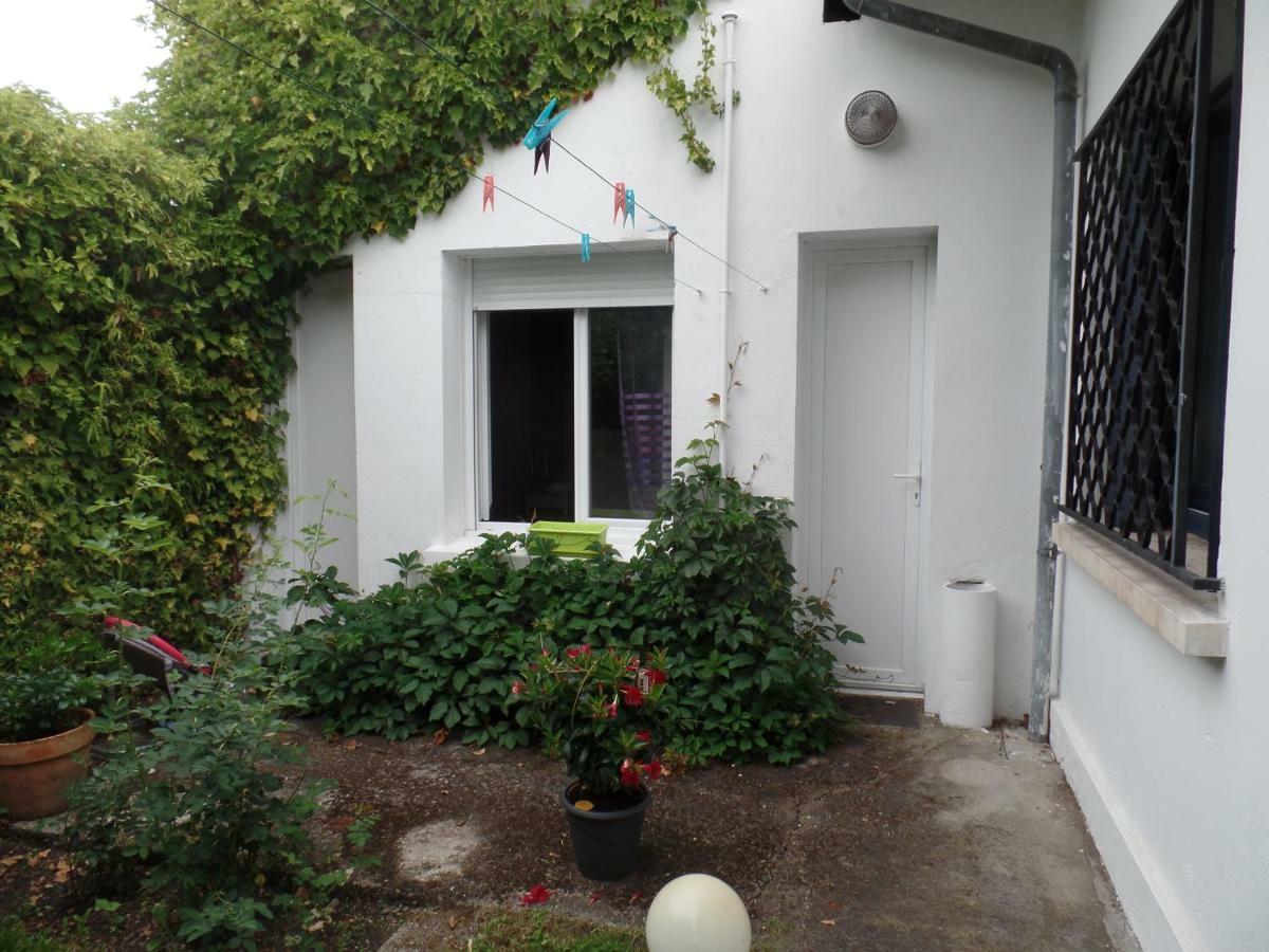 Maison Marysa Mérignac エクステリア 写真