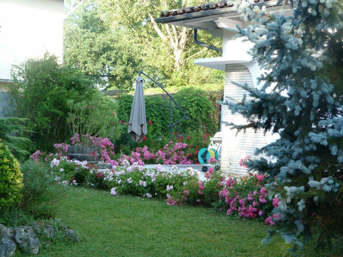 Maison Marysa Mérignac エクステリア 写真