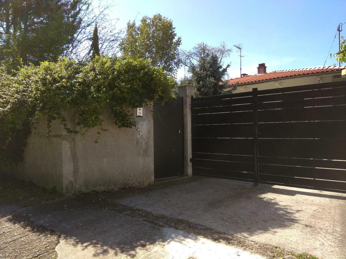 Maison Marysa Mérignac エクステリア 写真